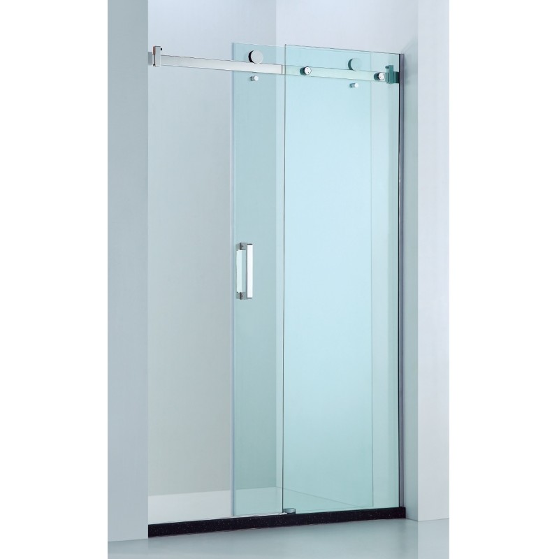 CVP031 Frameless Sliding Door